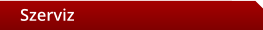 Szerviz