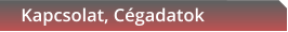 Kapcsolat, Cégadatok